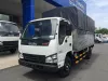 Dịch vụ thay Kính chắn gió xe tải Isuzu 2.4 tấn tận nơi
